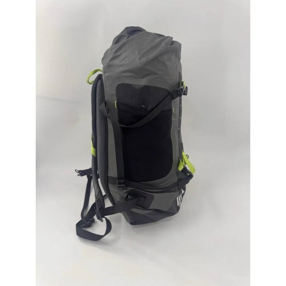 Yukon Outfitters El Capitan Dry Pack 45 L Backpack Read - Fast Shipping